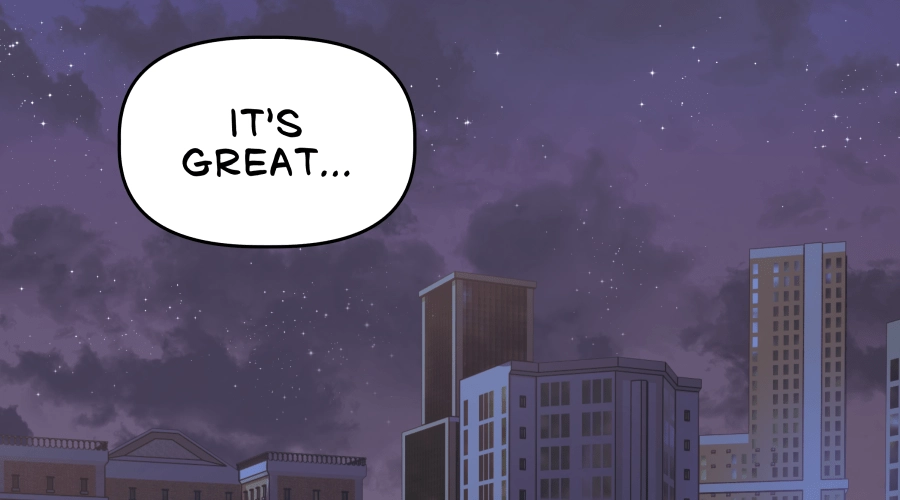 Dating Sim[on] Chapter 8 page 345 - 