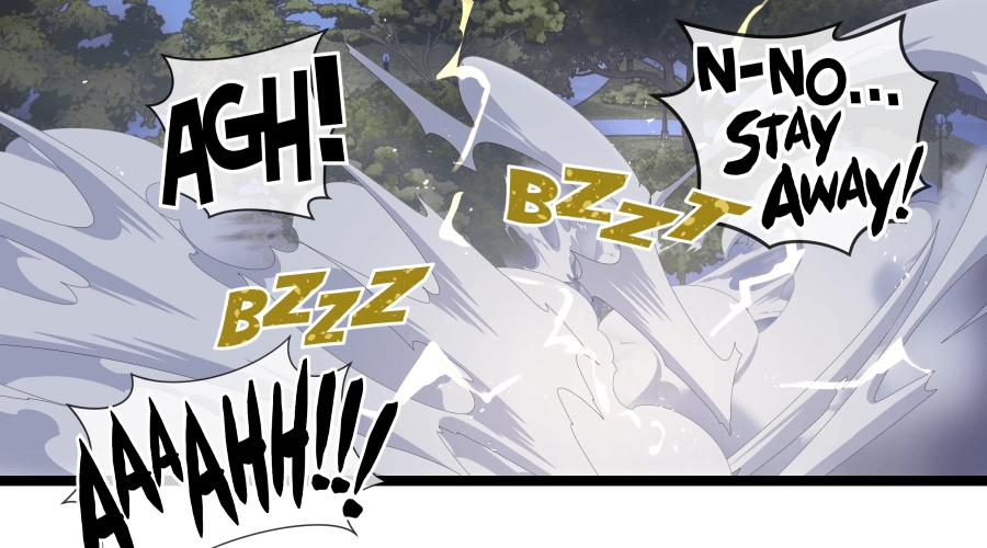 Dating Sim[on] Chapter 8 page 347 - 