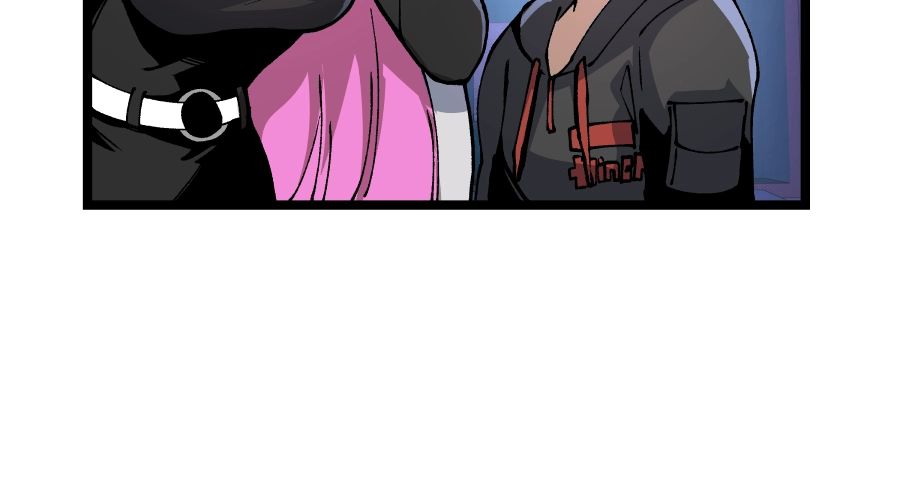 Dating Sim[on] Chapter 8 page 350 - 