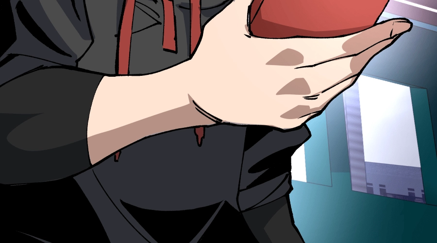 Dating Sim[on] Chapter 8 page 354 - 