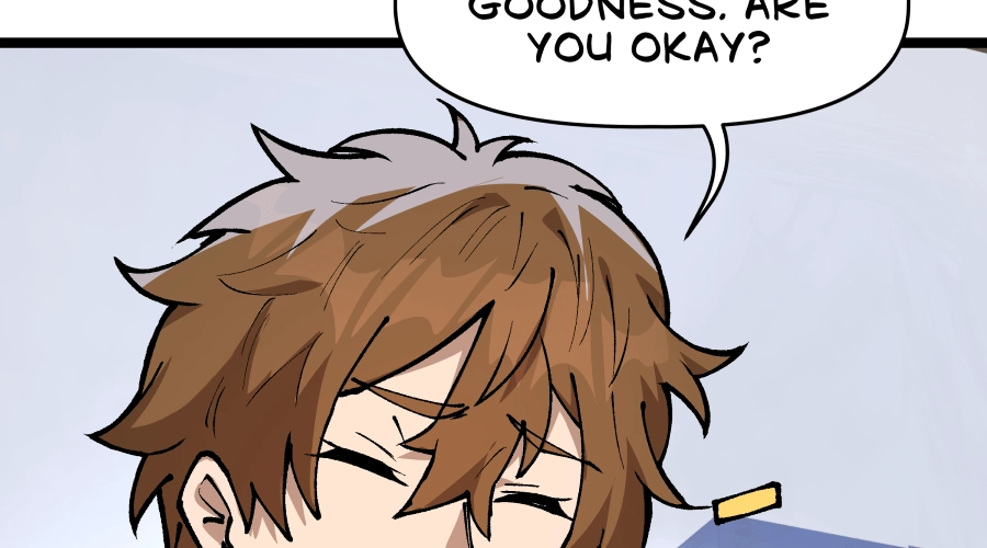 Dating Sim[on] Chapter 8 page 364 - 