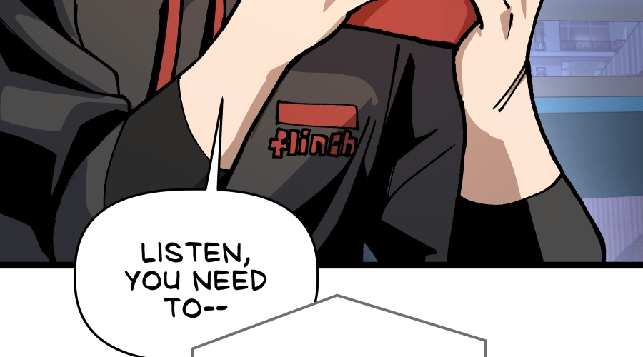 Dating Sim[on] Chapter 8 page 366 - 
