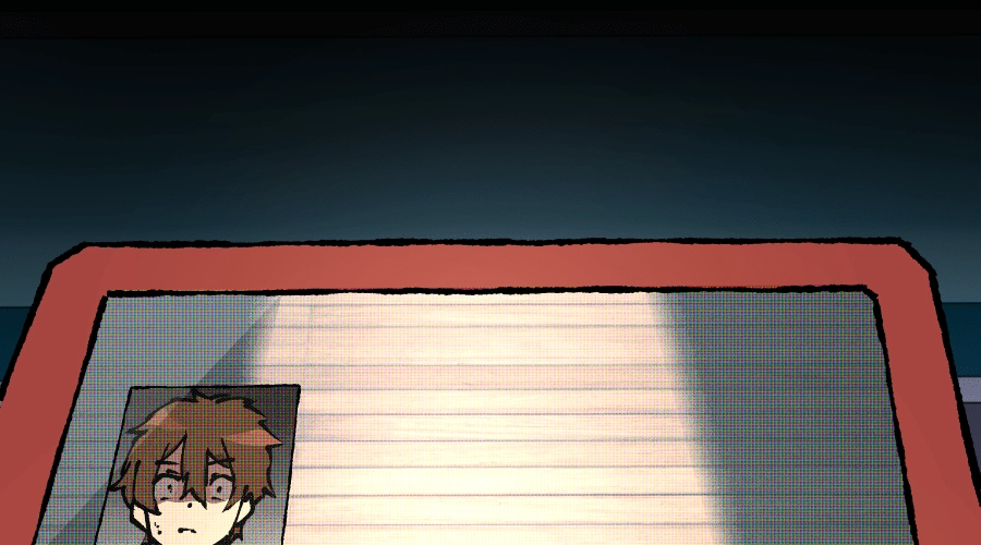 Dating Sim[on] Chapter 8 page 371 - 