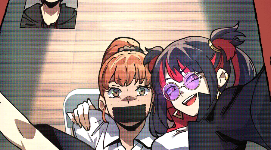 Dating Sim[on] Chapter 8 page 372 - 