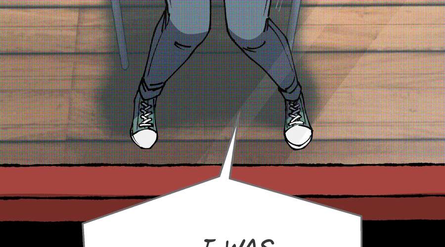 Dating Sim[on] Chapter 8 page 374 - 