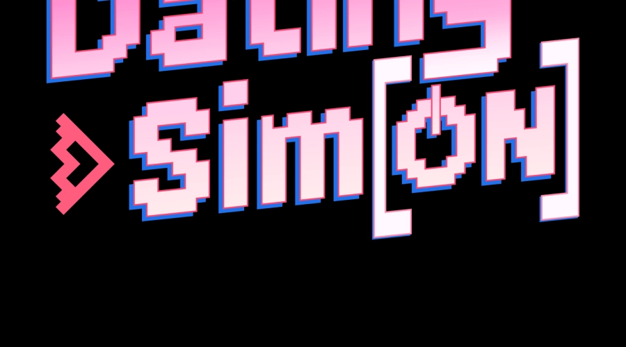 Dating Sim[on] Chapter 8 page 378 - 