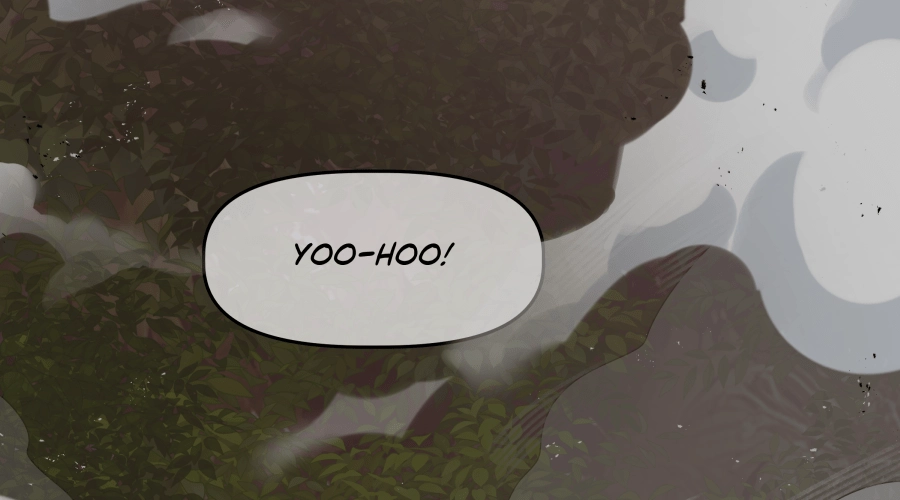 Dating Sim[on] Chapter 8 page 40 - 