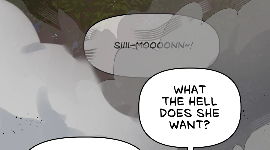 Dating Sim[on] Chapter 8 page 41 - 