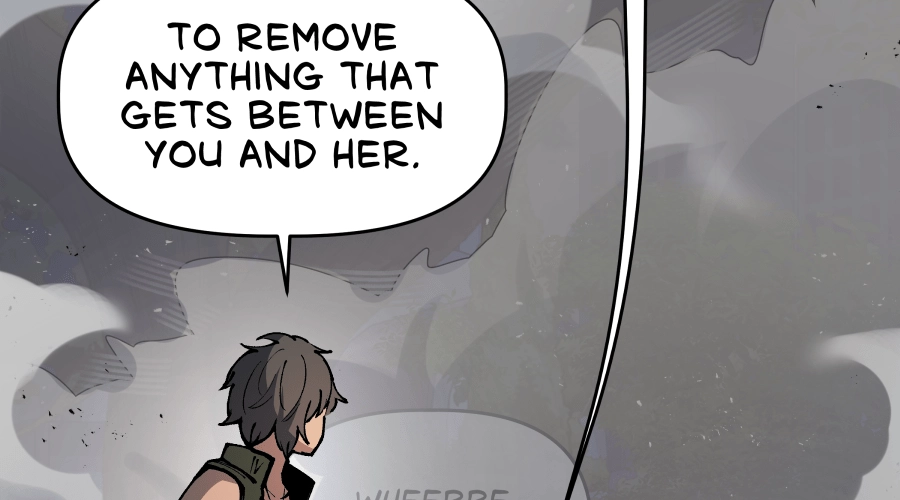 Dating Sim[on] Chapter 8 page 42 - 
