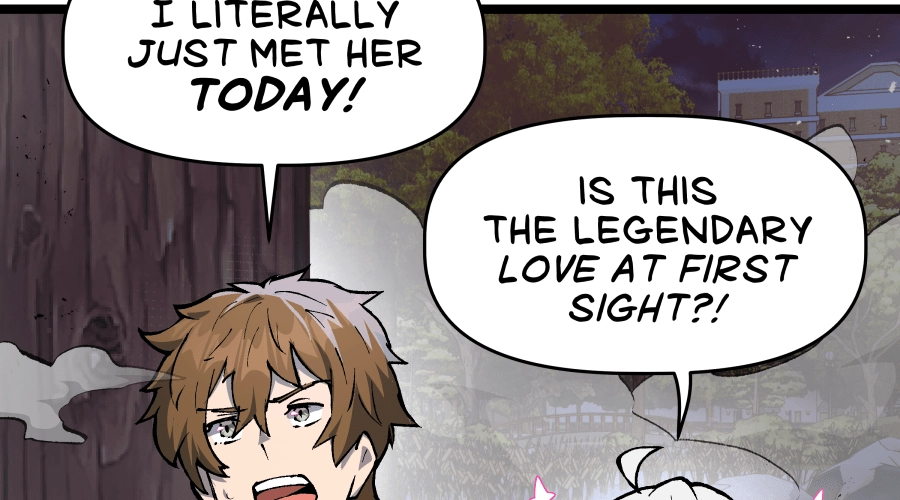 Dating Sim[on] Chapter 8 page 46 - 
