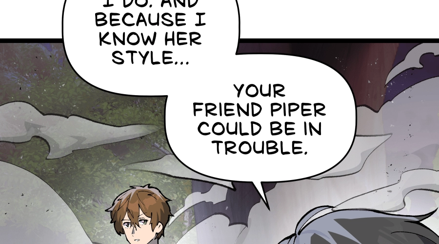 Dating Sim[on] Chapter 8 page 52 - 