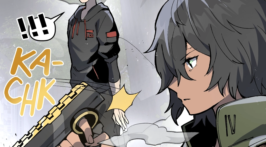 Dating Sim[on] Chapter 8 page 53 - 