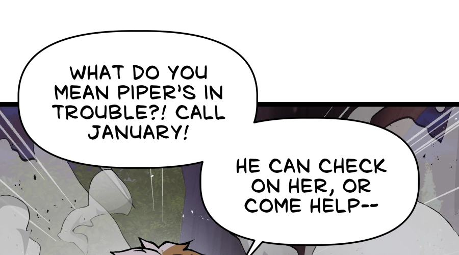 Dating Sim[on] Chapter 8 page 55 - 