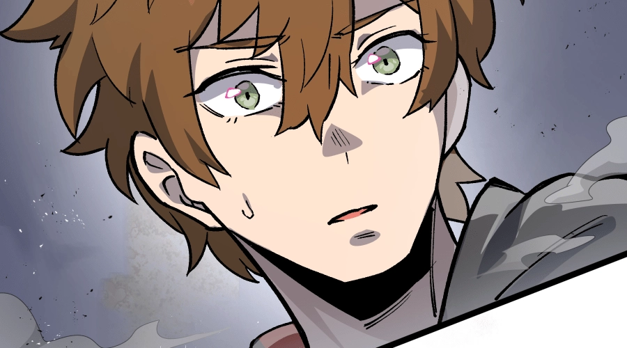 Dating Sim[on] Chapter 8 page 7 - 