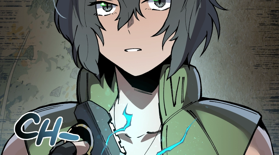 Dating Sim[on] Chapter 8 page 61 - 