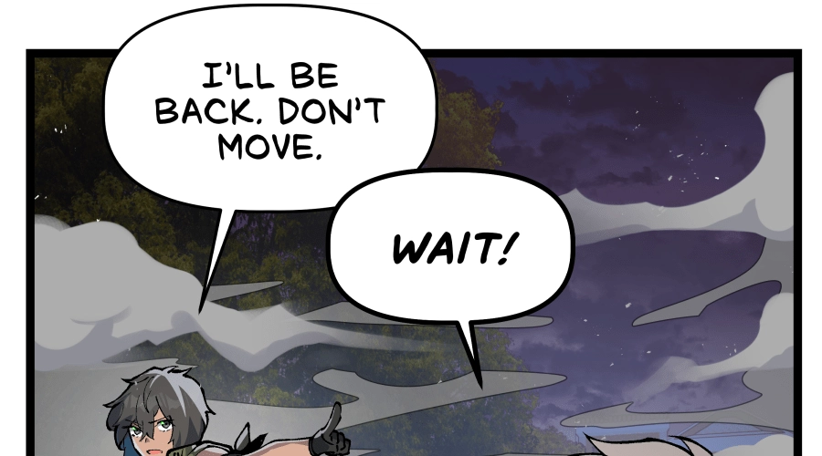 Dating Sim[on] Chapter 8 page 64 - 