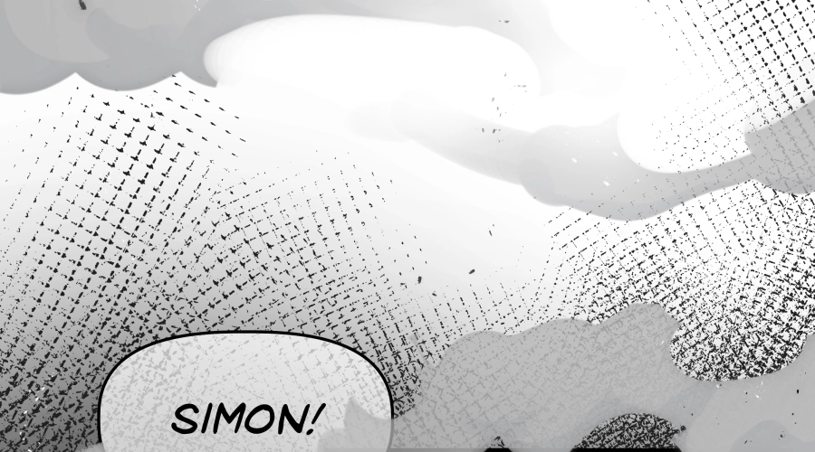 Dating Sim[on] Chapter 8 page 68 - 