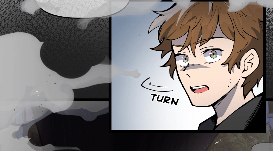 Dating Sim[on] Chapter 8 page 69 - 