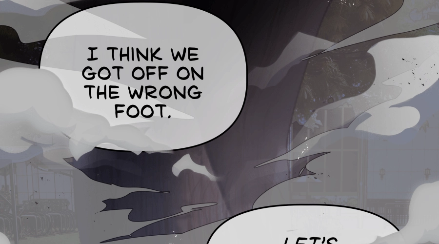 Dating Sim[on] Chapter 8 page 70 - 