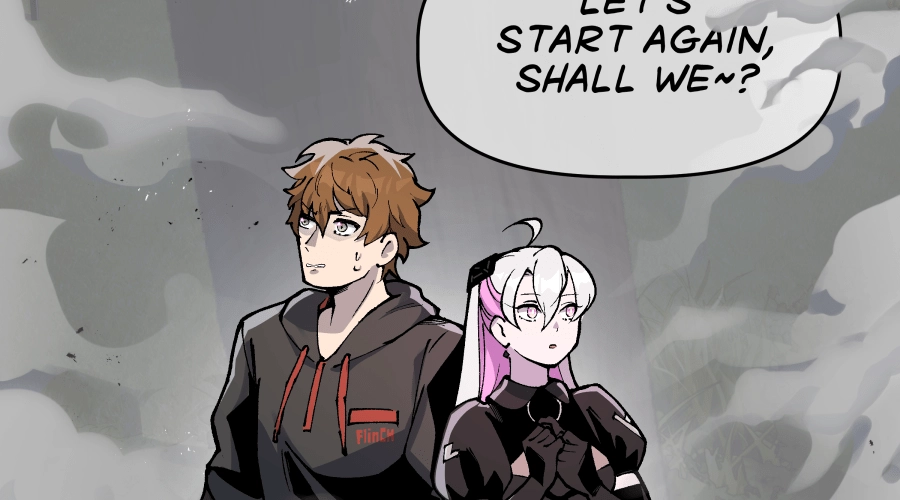 Dating Sim[on] Chapter 8 page 71 - 