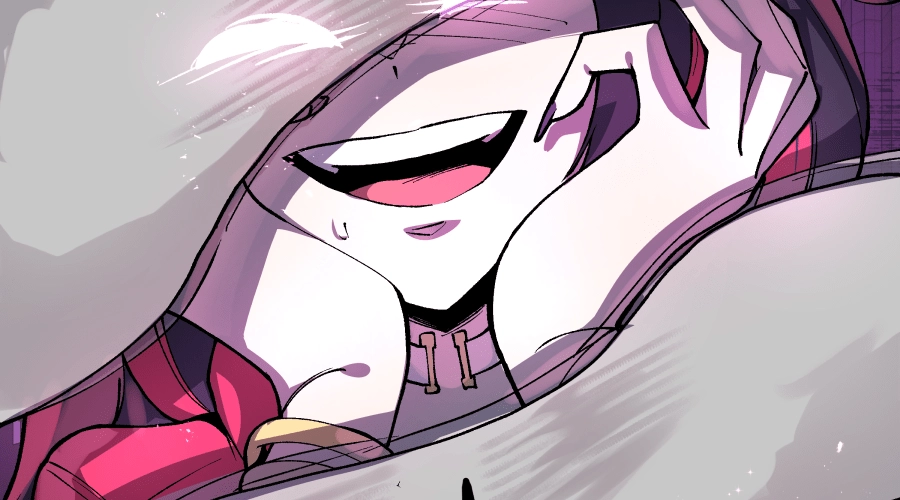 Dating Sim[on] Chapter 8 page 79 - 