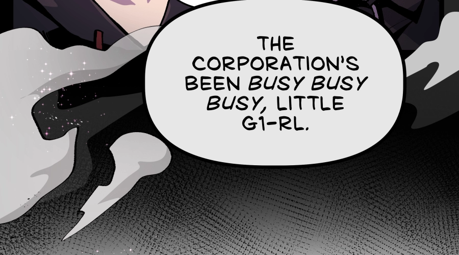 Dating Sim[on] Chapter 8 page 84 - 
