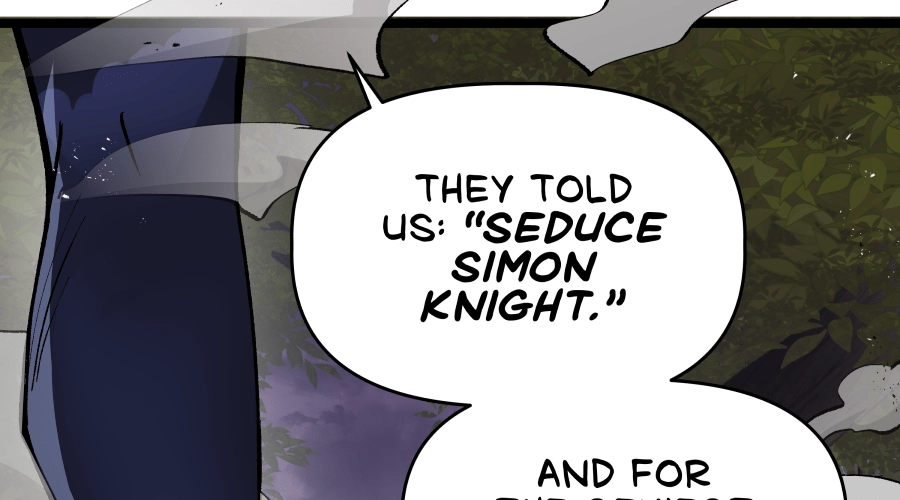 Dating Sim[on] Chapter 8 page 86 - 