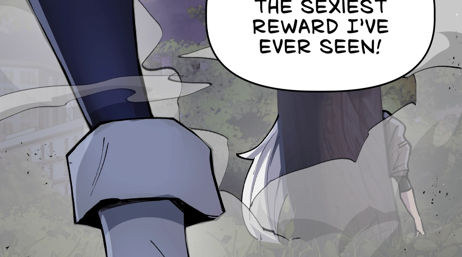 Dating Sim[on] Chapter 8 page 87 - 