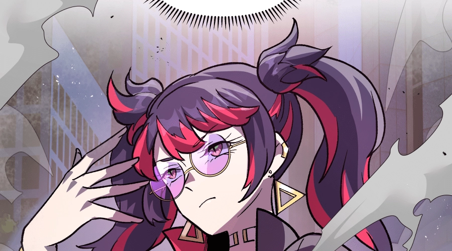 Dating Sim[on] Chapter 8 page 10 - 