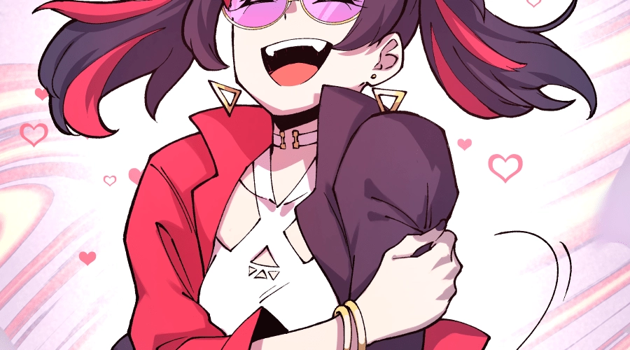 Dating Sim[on] Chapter 8 page 97 - 