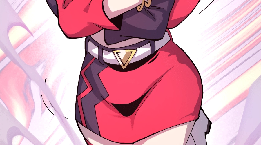 Dating Sim[on] Chapter 8 page 98 - 
