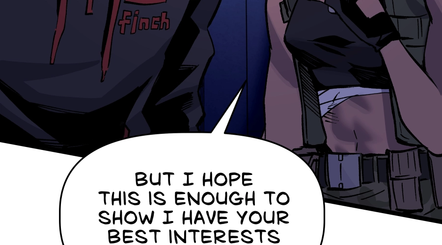 Dating Sim[on] Chapter 9 page 102 - 