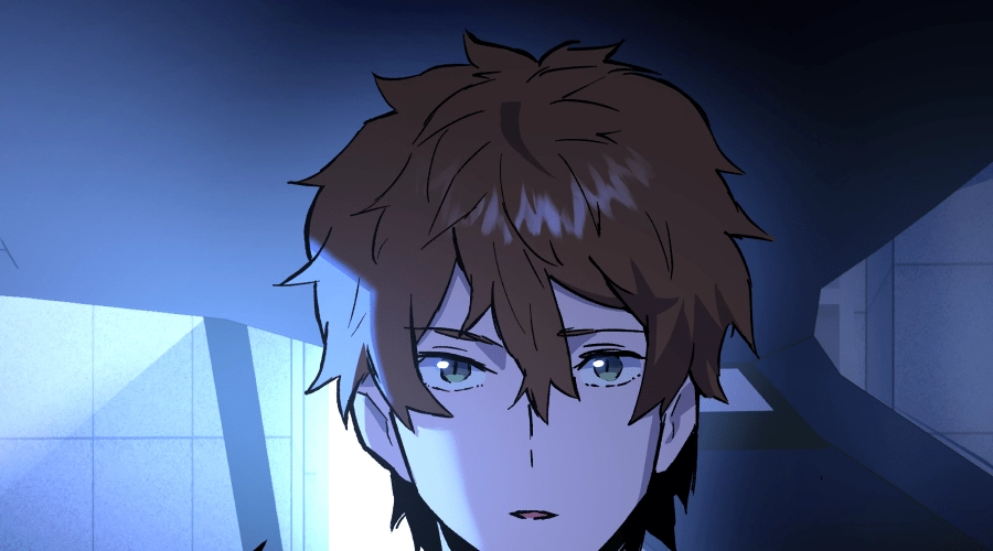 Dating Sim[on] Chapter 9 page 105 - 
