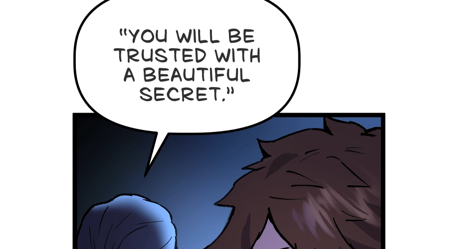 Dating Sim[on] Chapter 9 page 108 - 