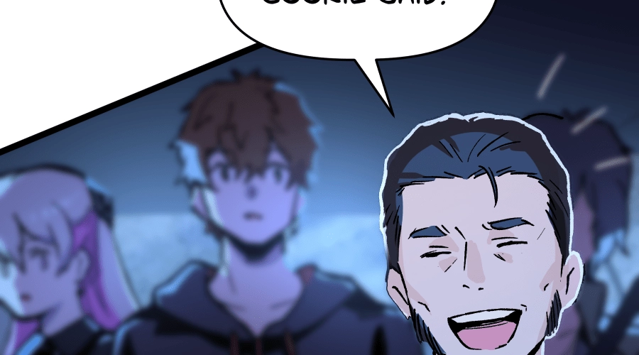 Dating Sim[on] Chapter 9 page 111 - 