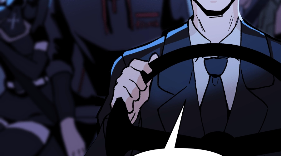 Dating Sim[on] Chapter 9 page 112 - 