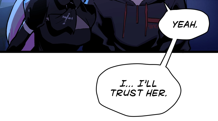 Dating Sim[on] Chapter 9 page 116 - 