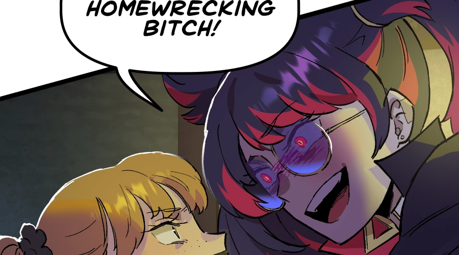 Dating Sim[on] Chapter 9 page 130 - 