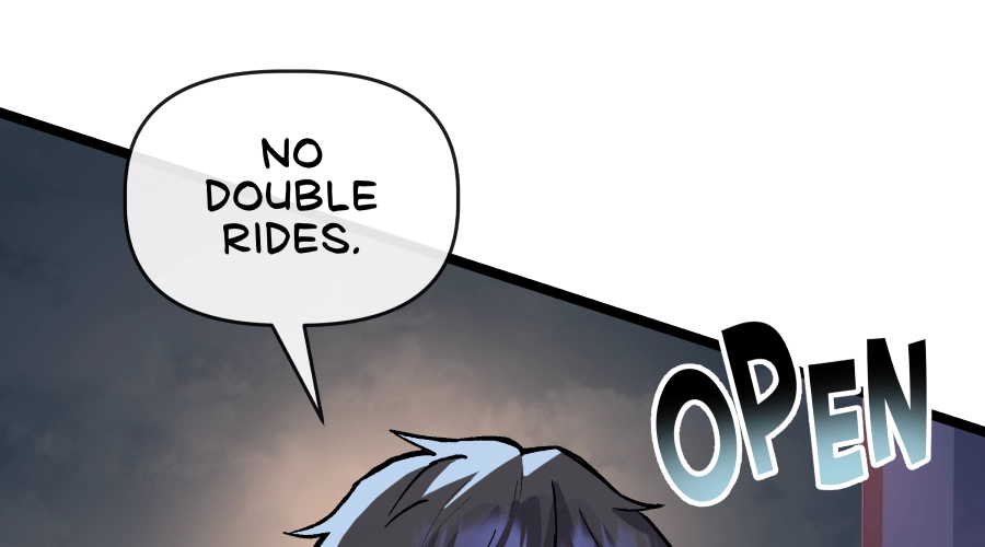 Dating Sim[on] Chapter 9 page 14 - 