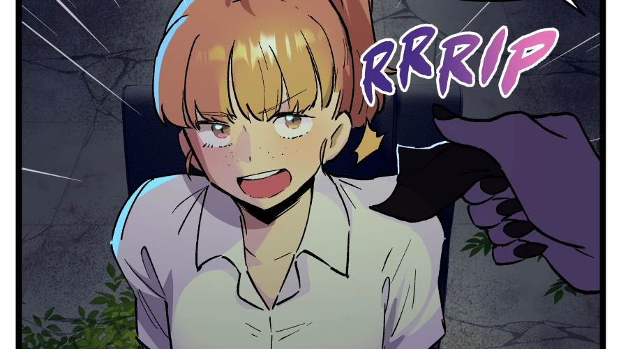 Dating Sim[on] Chapter 9 page 134 - 