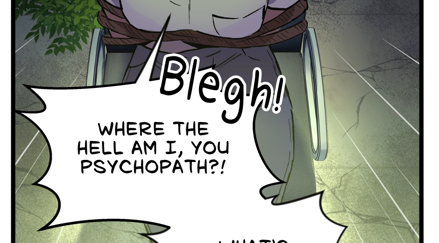 Dating Sim[on] Chapter 9 page 135 - 