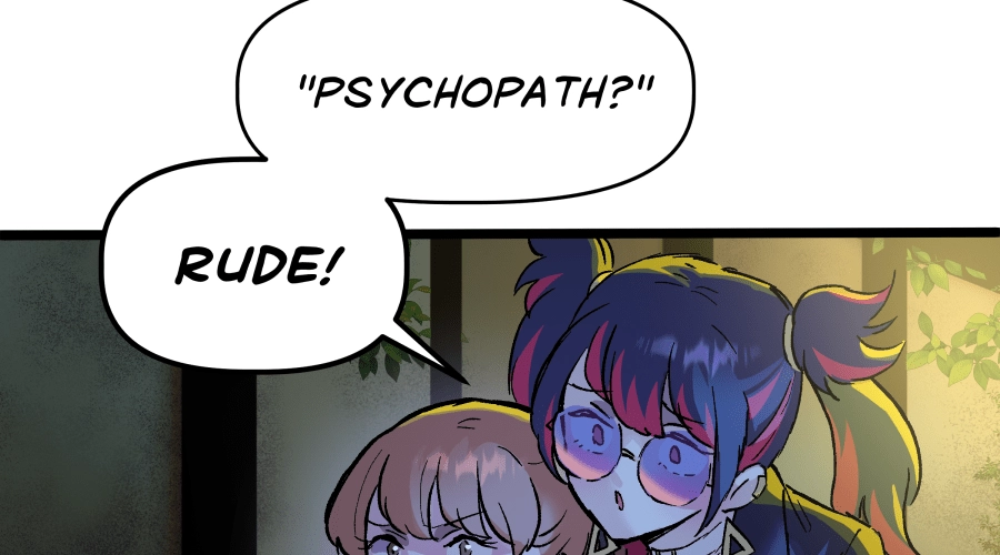Dating Sim[on] Chapter 9 page 137 - 