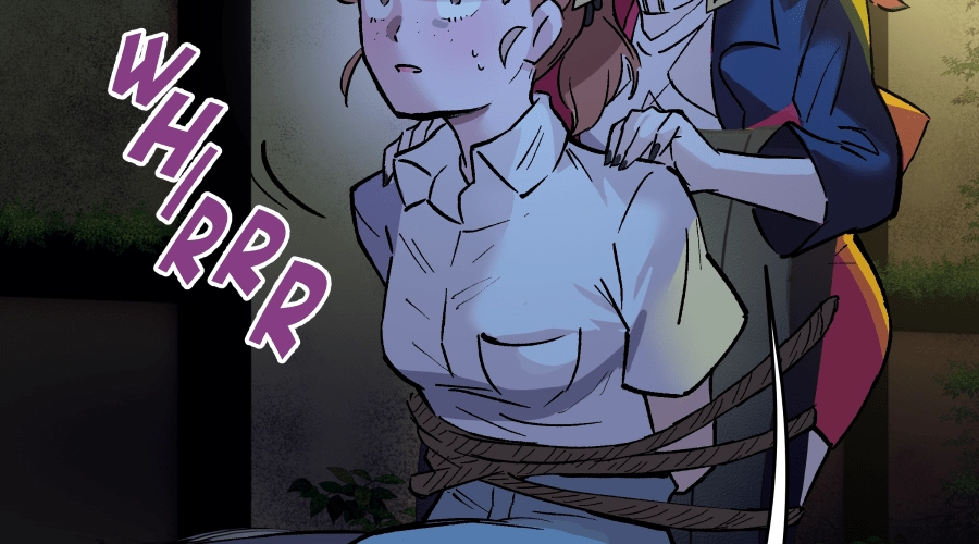 Dating Sim[on] Chapter 9 page 138 - 