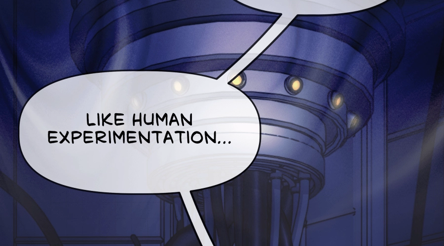 Dating Sim[on] Chapter 9 page 142 - 