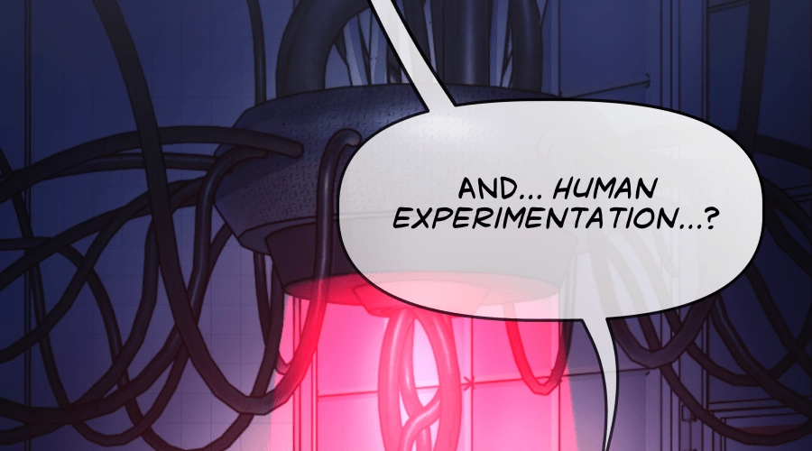 Dating Sim[on] Chapter 9 page 143 - 