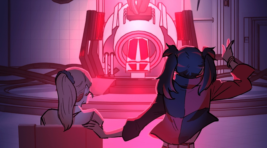 Dating Sim[on] Chapter 9 page 144 - 