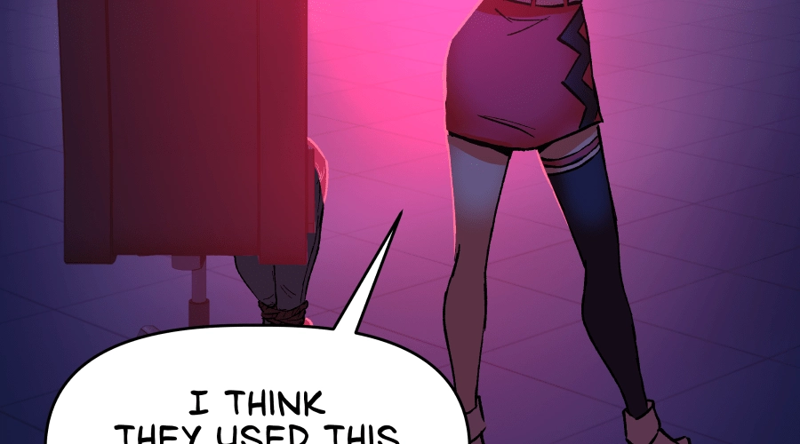 Dating Sim[on] Chapter 9 page 145 - 