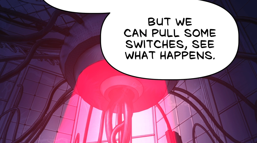Dating Sim[on] Chapter 9 page 148 - 