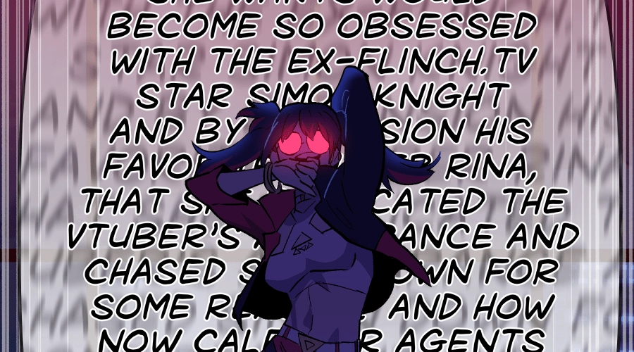 Dating Sim[on] Chapter 9 page 157 - 