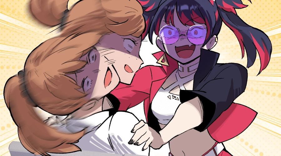 Dating Sim[on] Chapter 9 page 166 - 